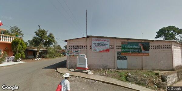 OFICINA DE HACIENDA DEL ESTADO